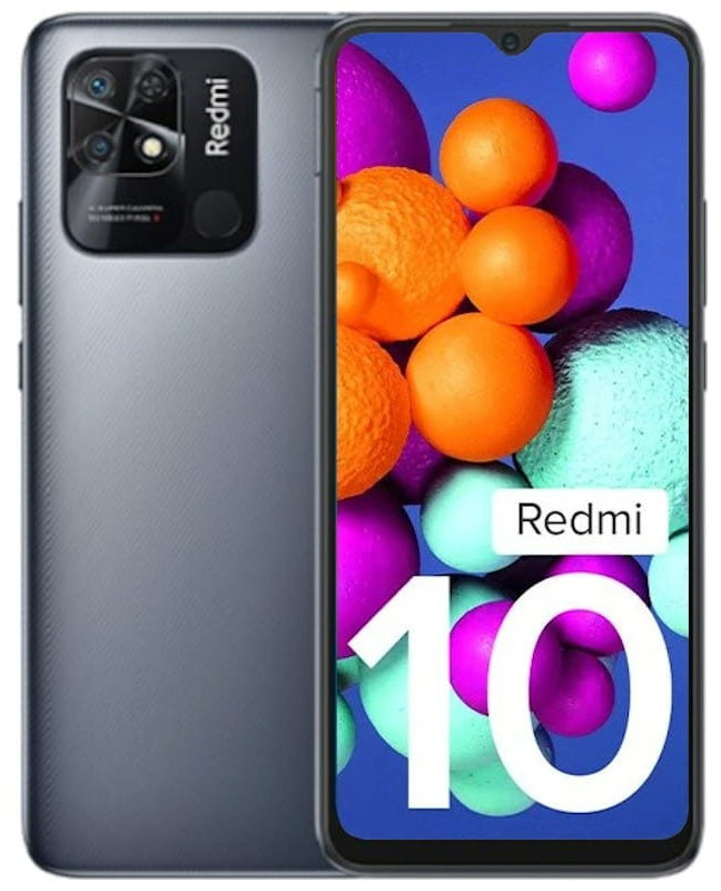 Redmi 10c фото