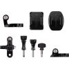 გოუ პრო - GoPro Grab Bag of Mounts and Parts