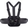 წელის სამაგრი - GoPro Chesty (Performance Chest Mount)