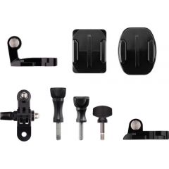 გოუ პრო - GoPro Grab Bag of Mounts and Parts