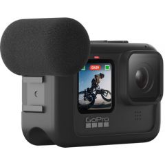 ხმის ჩამწერი - GoPro Media Mod