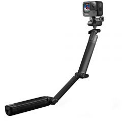 ტრიპოდი - GoPro 3-Way 2.0 (Grip/Arm/Tripod)
