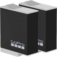 ბატარეა - GoPro Enduro Rechargeable 2 Pack
