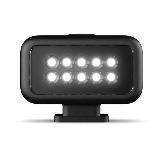 განათება - GoPro Light Mod