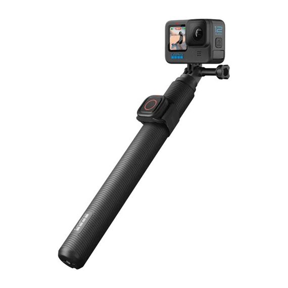 სელფის ჯოხი - GoPro Extension Pole with Bluetooth Shutter Remote